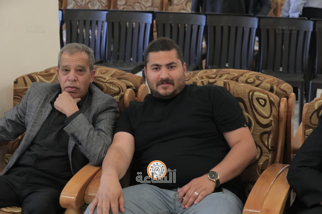 Madar Al-Saa Images 0.6372271303098475