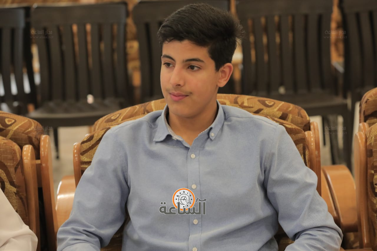 Madar Al-Saa Images 0.43511722116187934