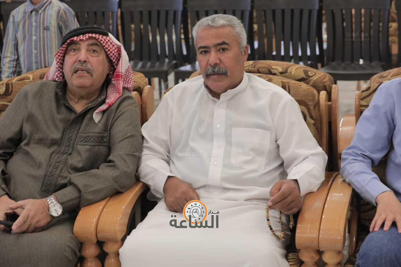 Madar Al-Saa Images 0.43525499325352146