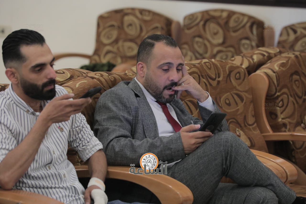 Madar Al-Saa Images 0.32352249845362857