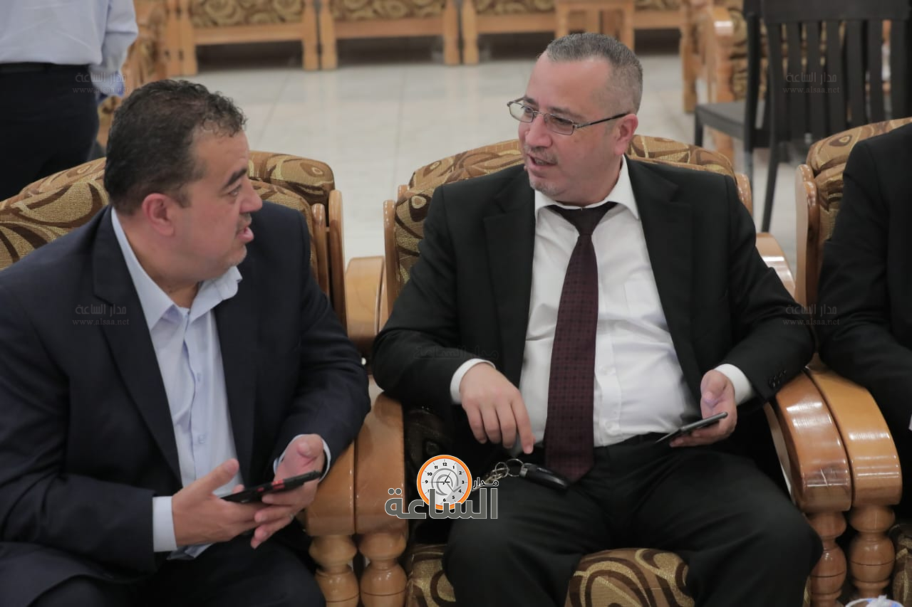 Madar Al-Saa Images 0.8433507003235368