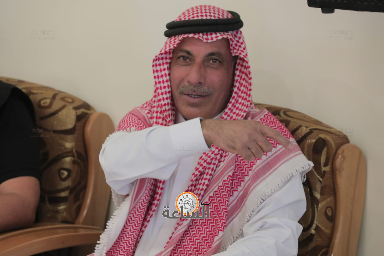 Madar Al-Saa Images 0.6172896597732991