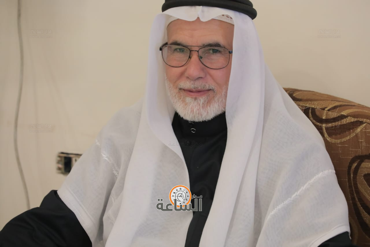 Madar Al-Saa Images 0.16924051018560782