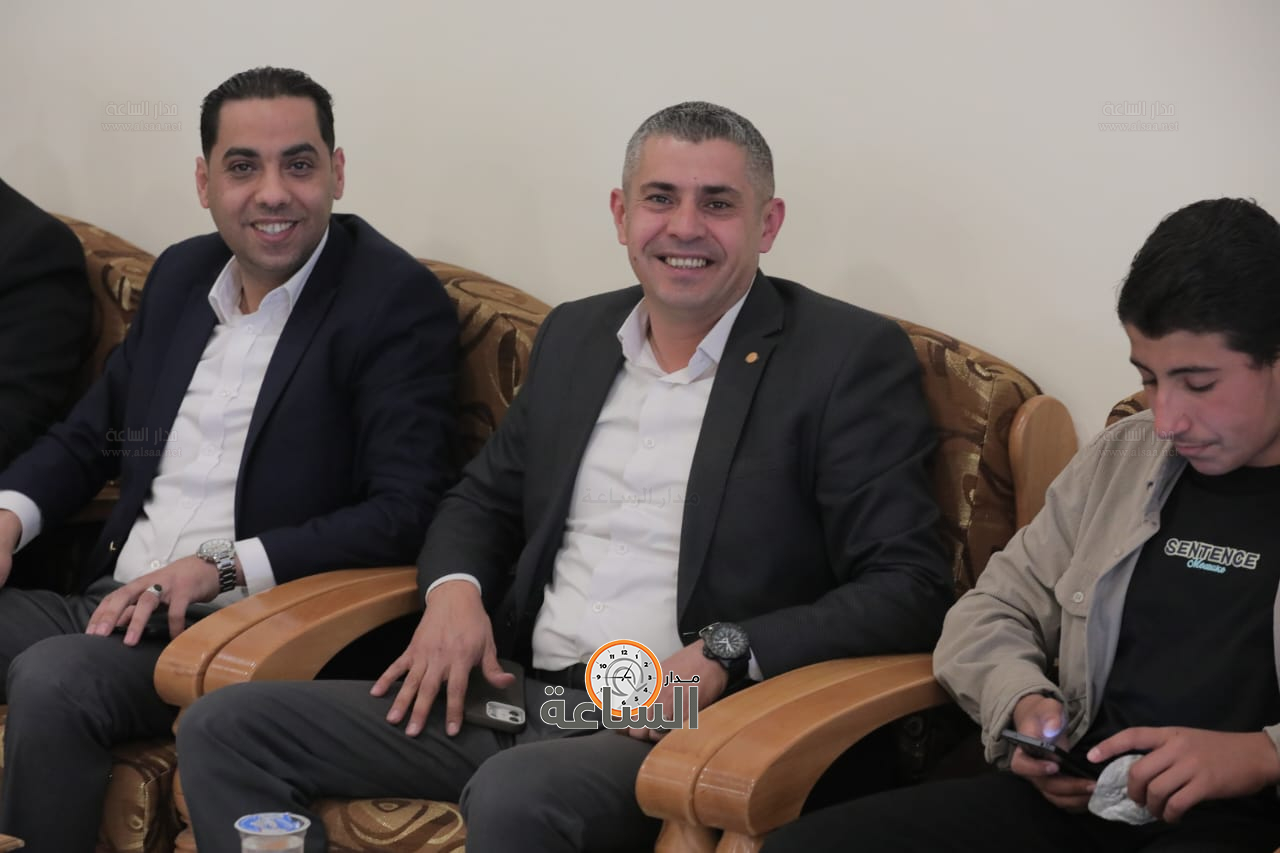 Madar Al-Saa Images 0.3059078355312259