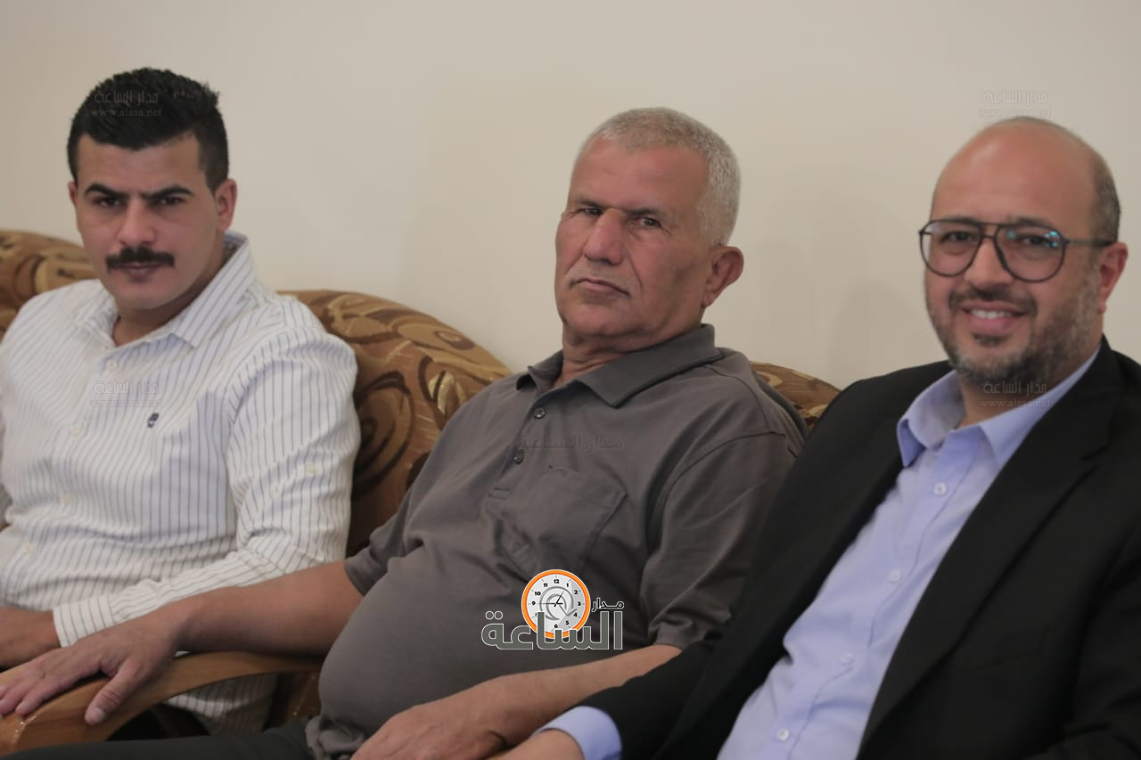 Madar Al-Saa Images 0.5126107487599598