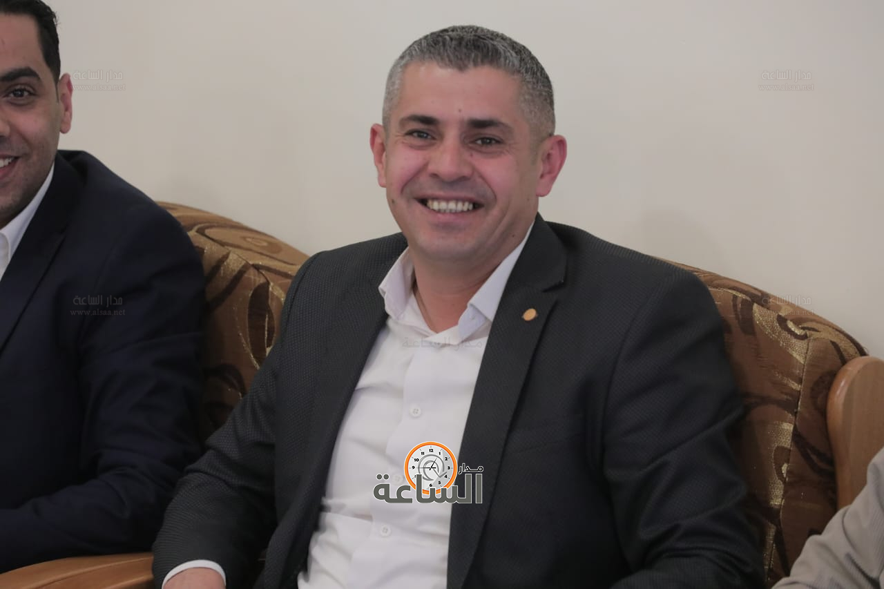 Madar Al-Saa Images 0.9334985534193876