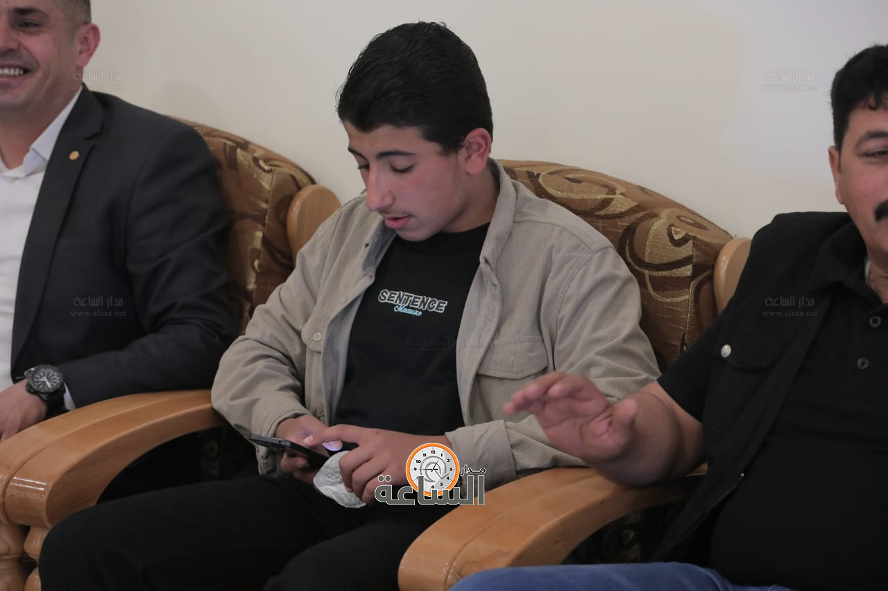 Madar Al-Saa Images 0.8171019567332696