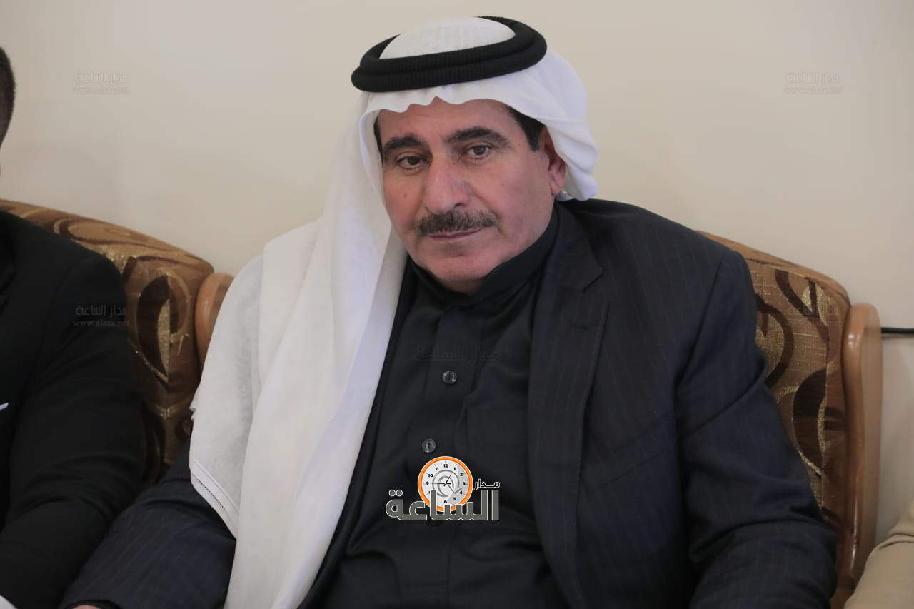 Madar Al-Saa Images 0.17137604085618918