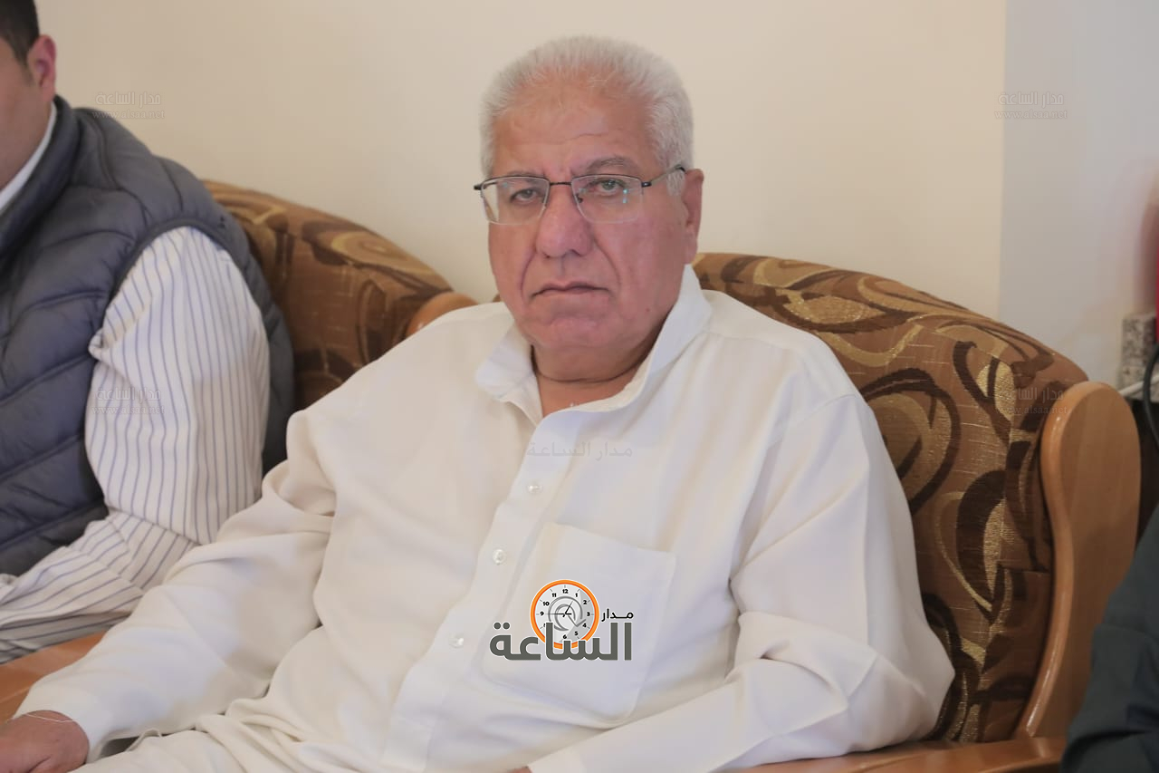 Madar Al-Saa Images 0.17003152542731492