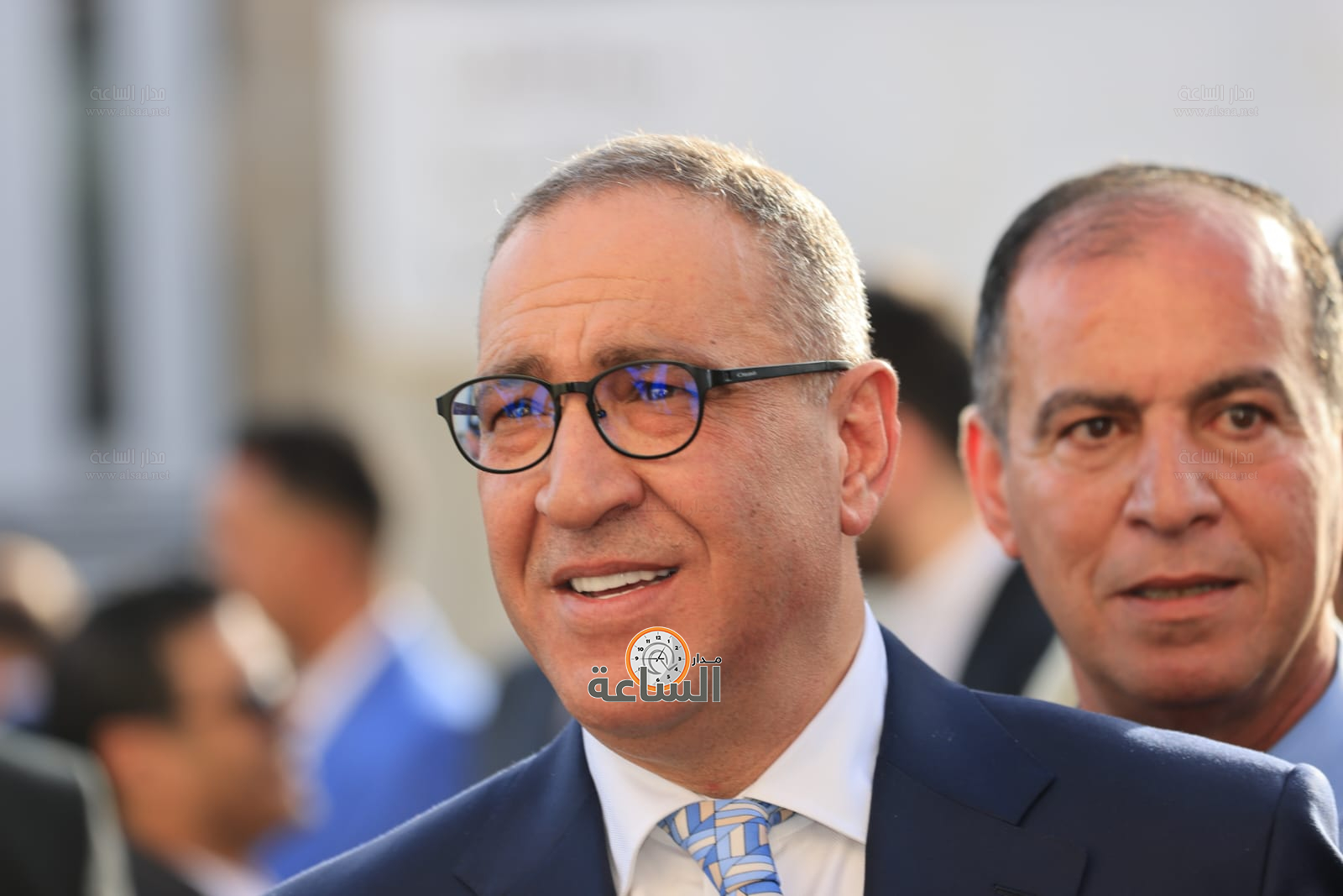 Madar Al-Saa Images 0.3445281382099733