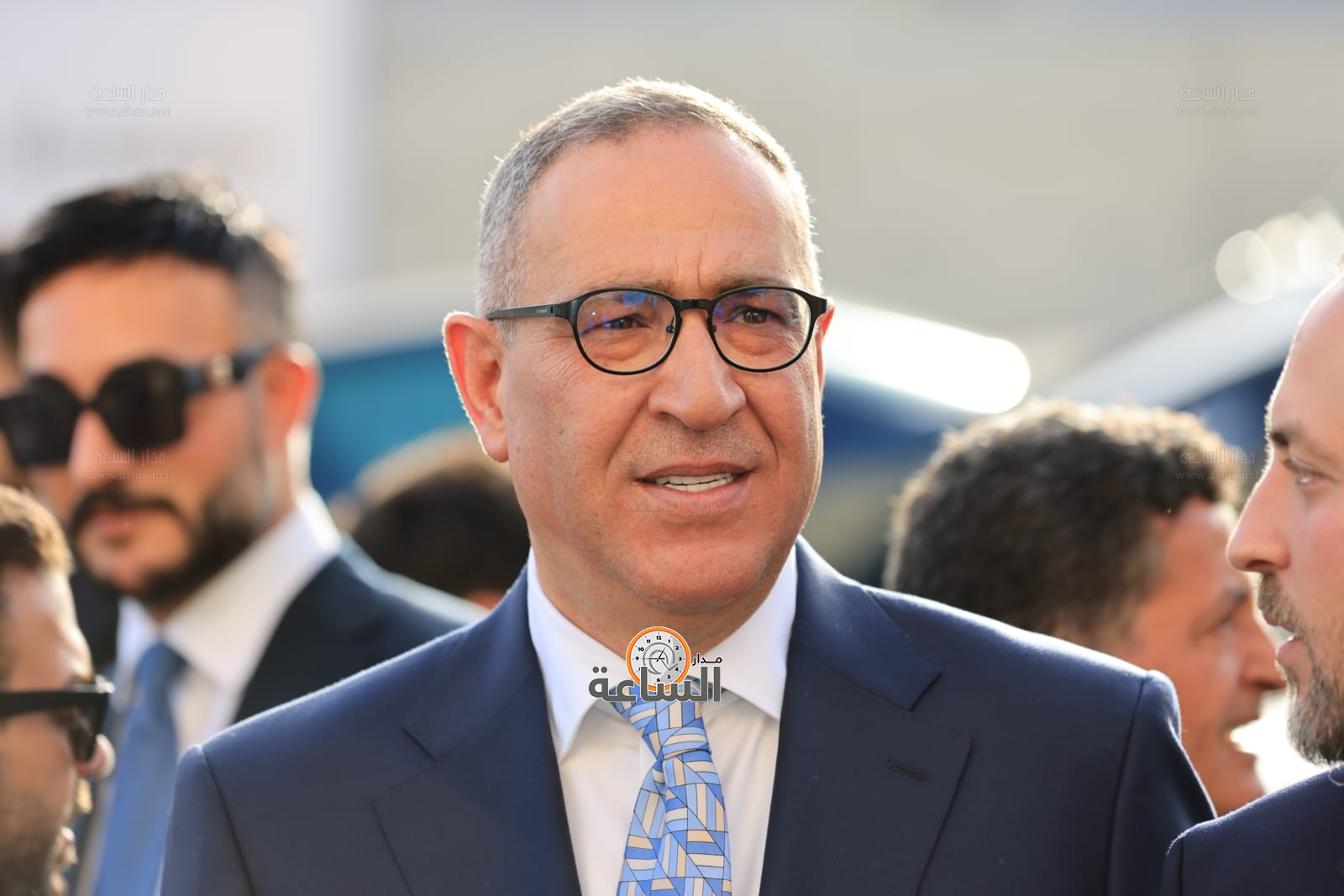 Madar Al-Saa Images 0.1125297636151592