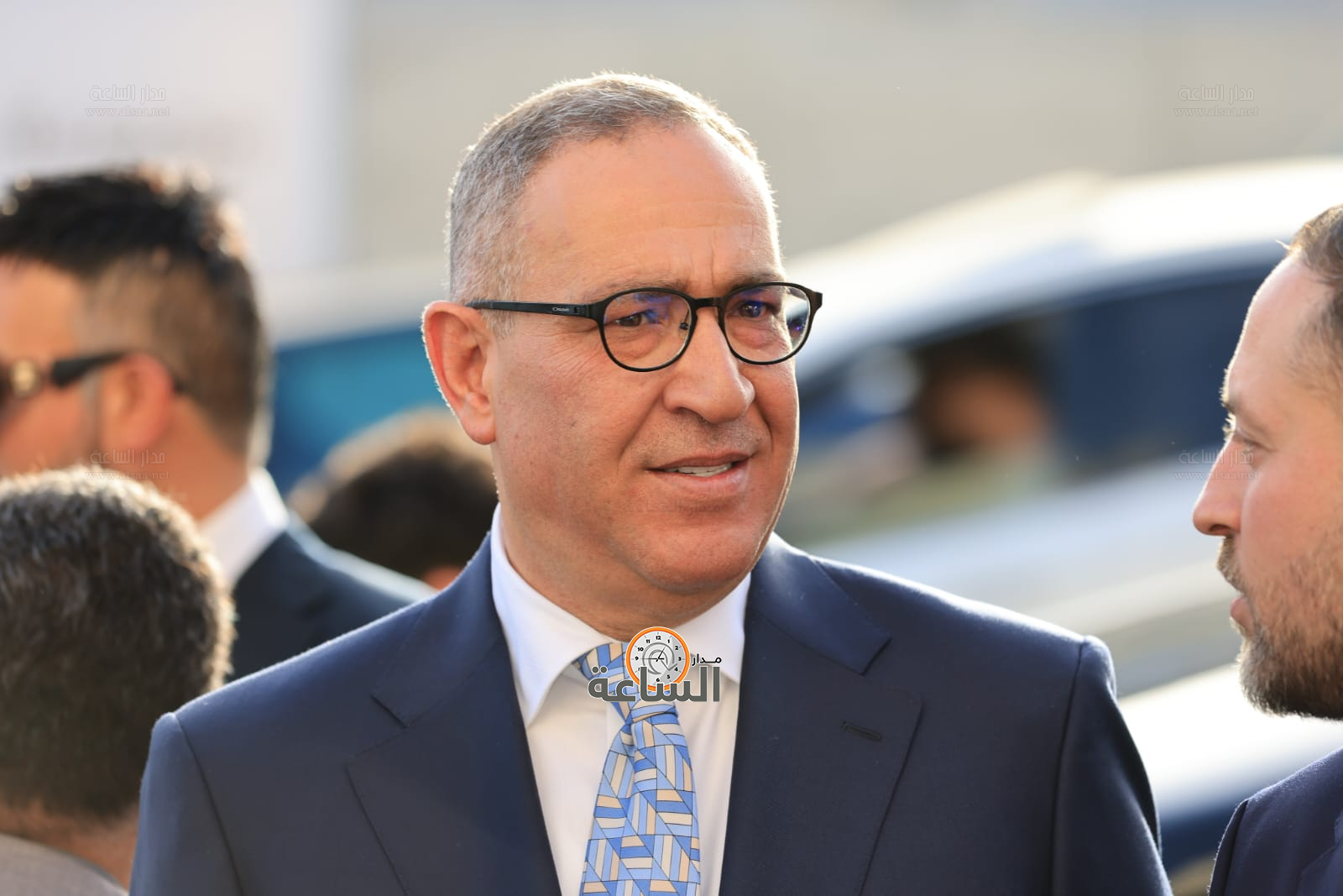 Madar Al-Saa Images 0.09100791436869049