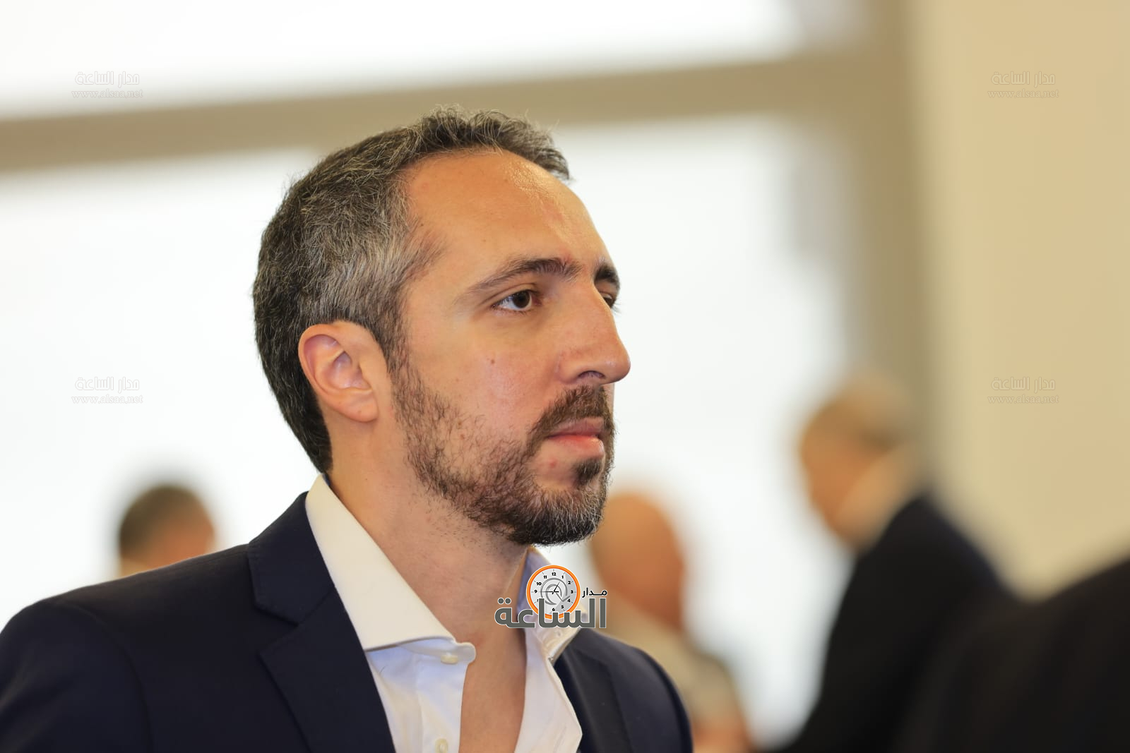 Madar Al-Saa Images 0.5821046664662983