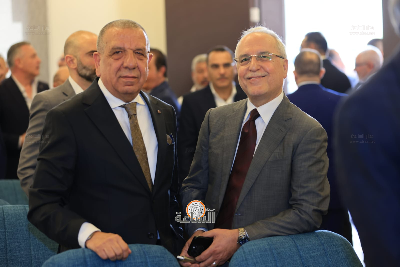 Madar Al-Saa Images 0.8071208514801747