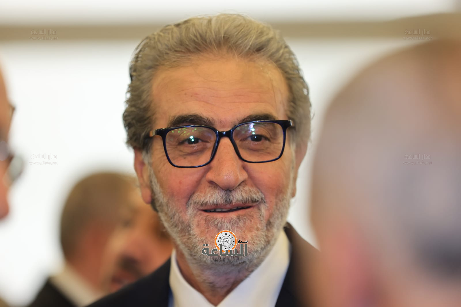 Madar Al-Saa Images 0.5444280613918727