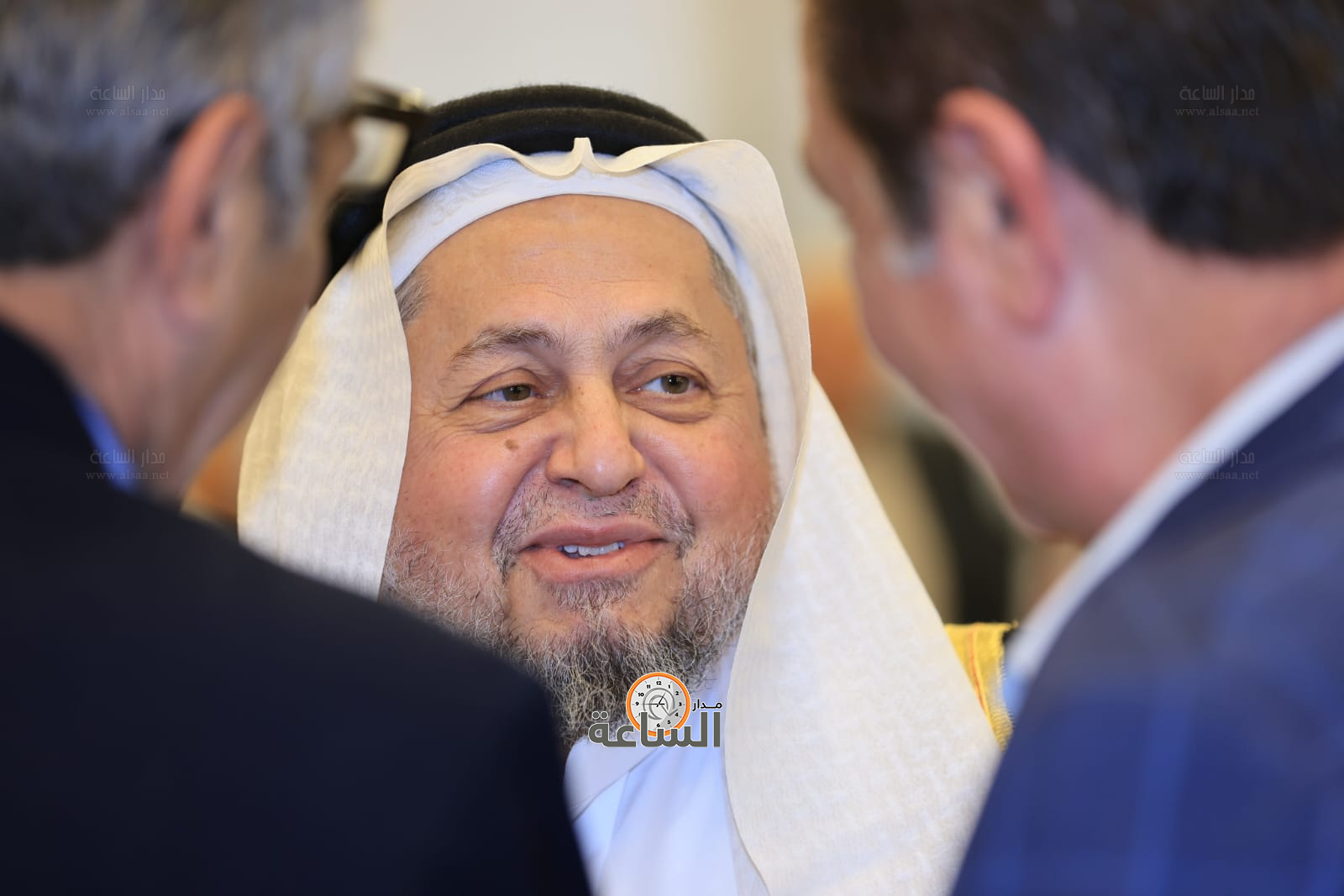 Madar Al-Saa Images 0.30120281656313463