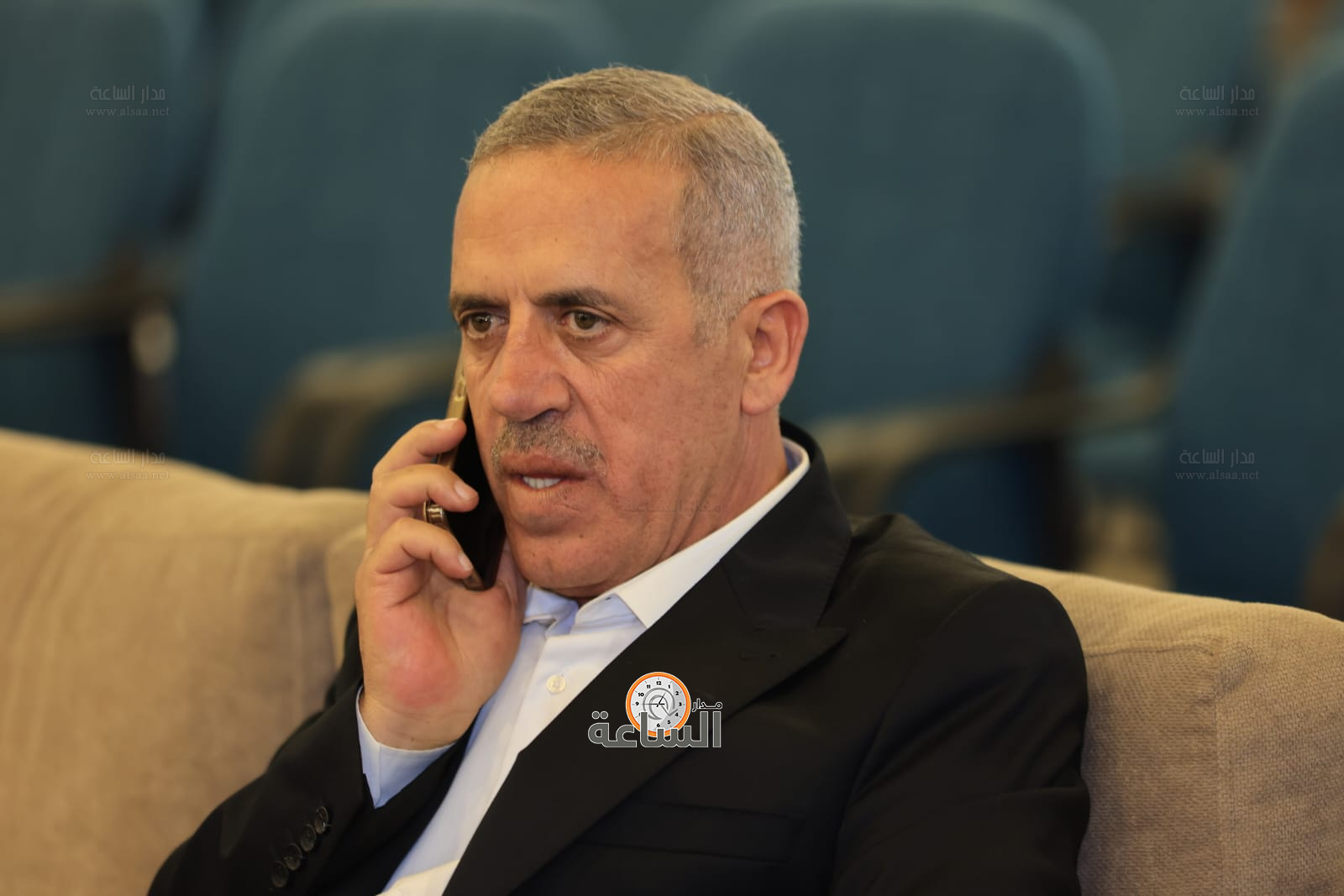 Madar Al-Saa Images 0.10050653707717183