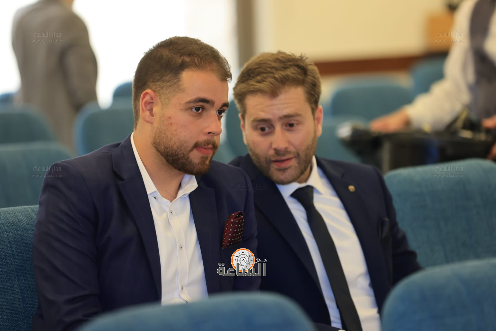 Madar Al-Saa Images 0.14212339406995422