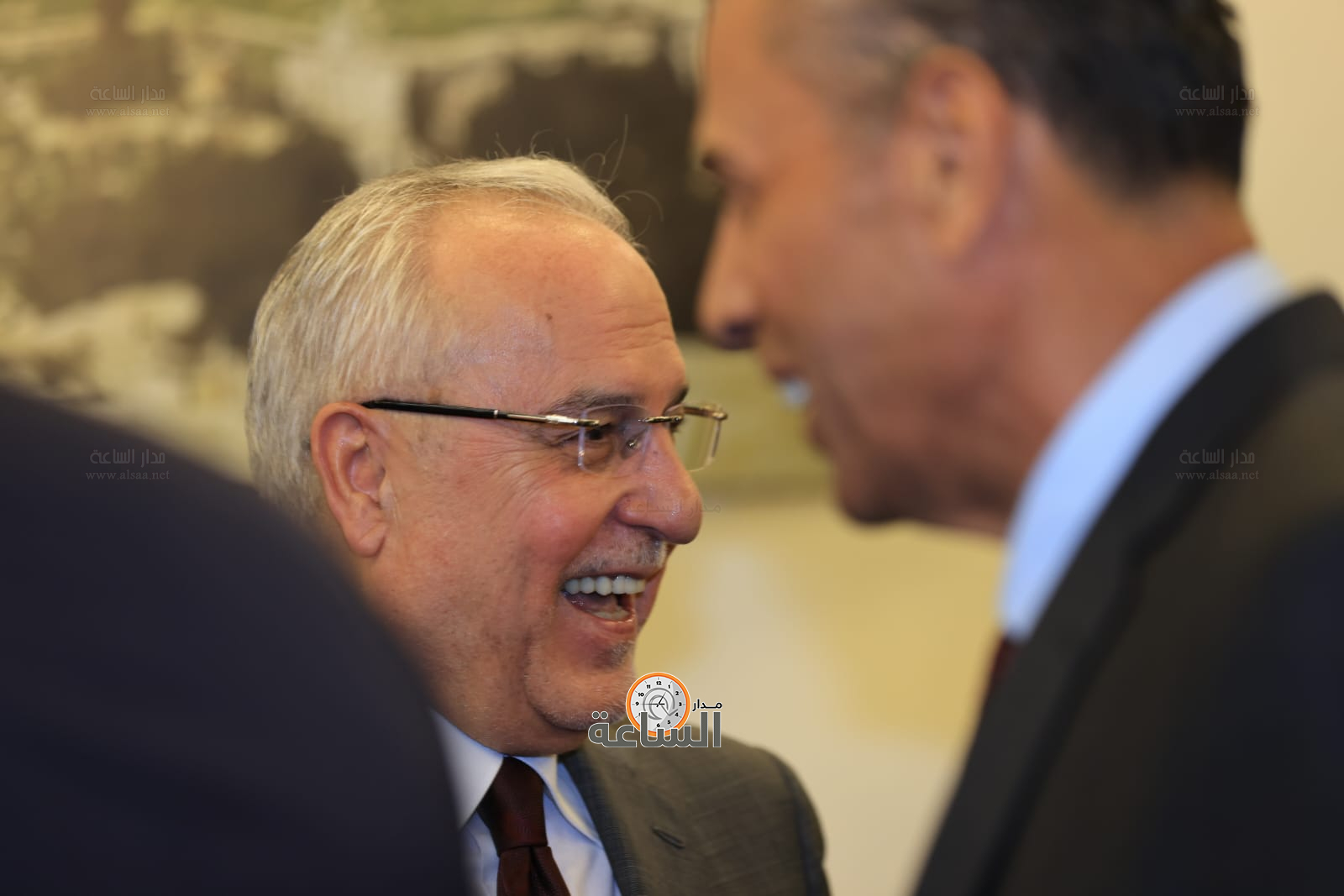 Madar Al-Saa Images 0.984998867101952