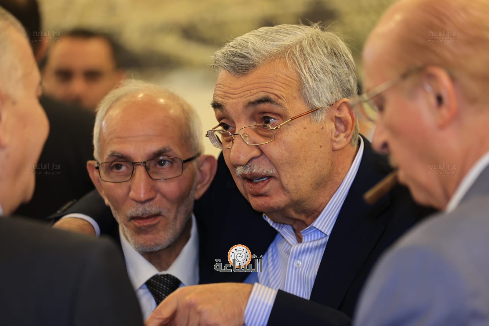 Madar Al-Saa Images 0.9359129437618691