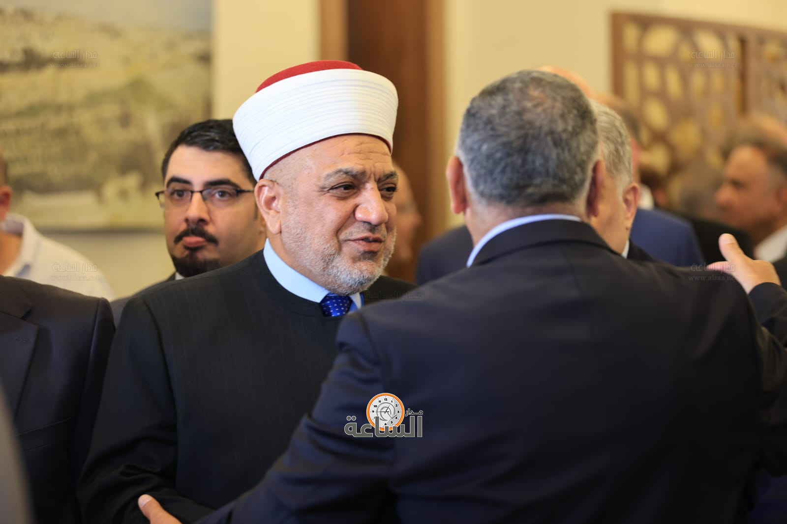 Madar Al-Saa Images 0.829371435754724