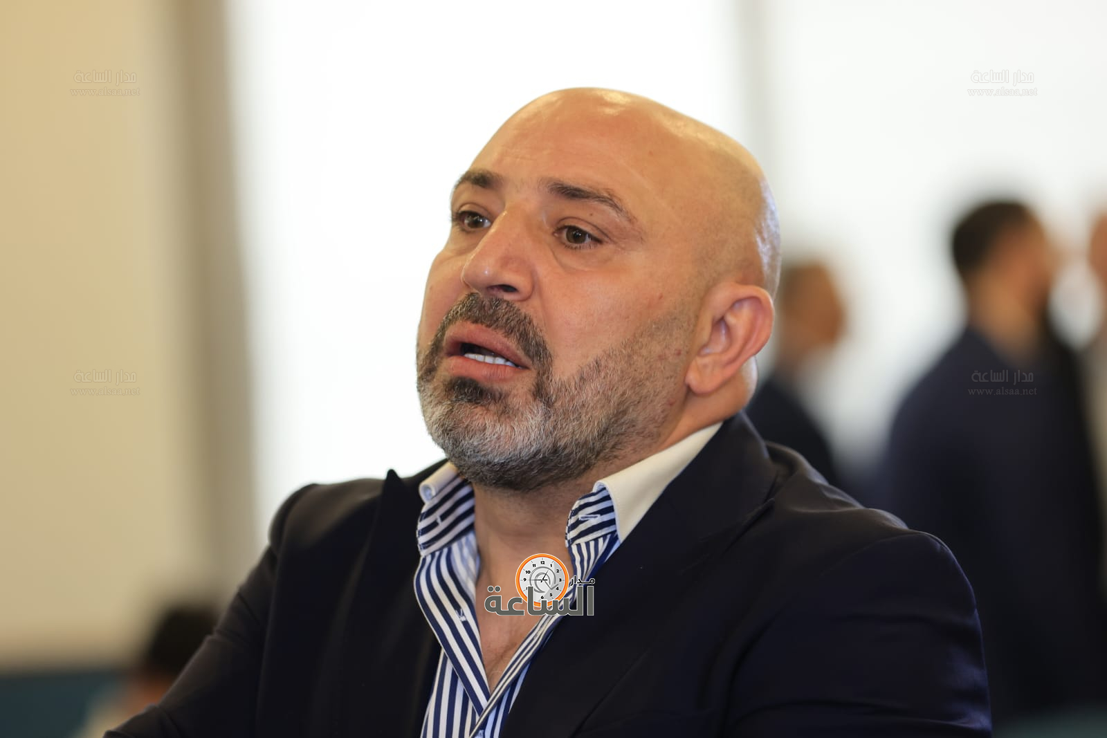 Madar Al-Saa Images 0.5728280280636313