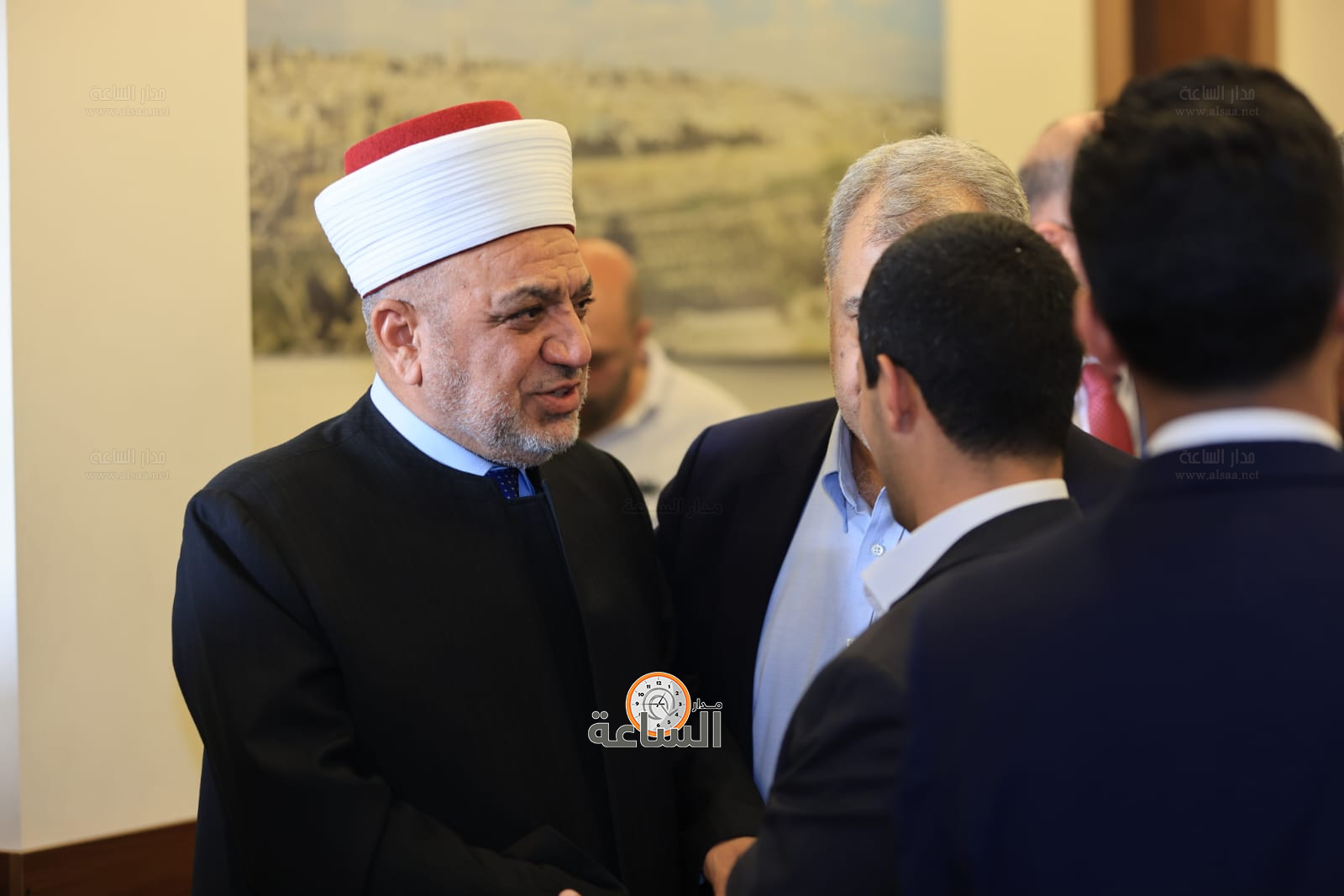 Madar Al-Saa Images 0.5210502526697578