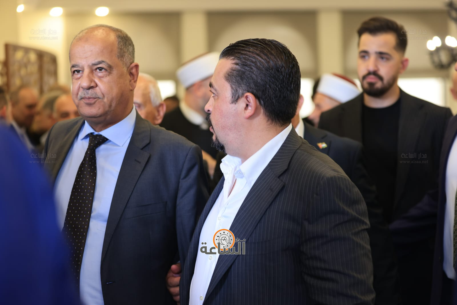 Madar Al-Saa Images 0.5439467535002411