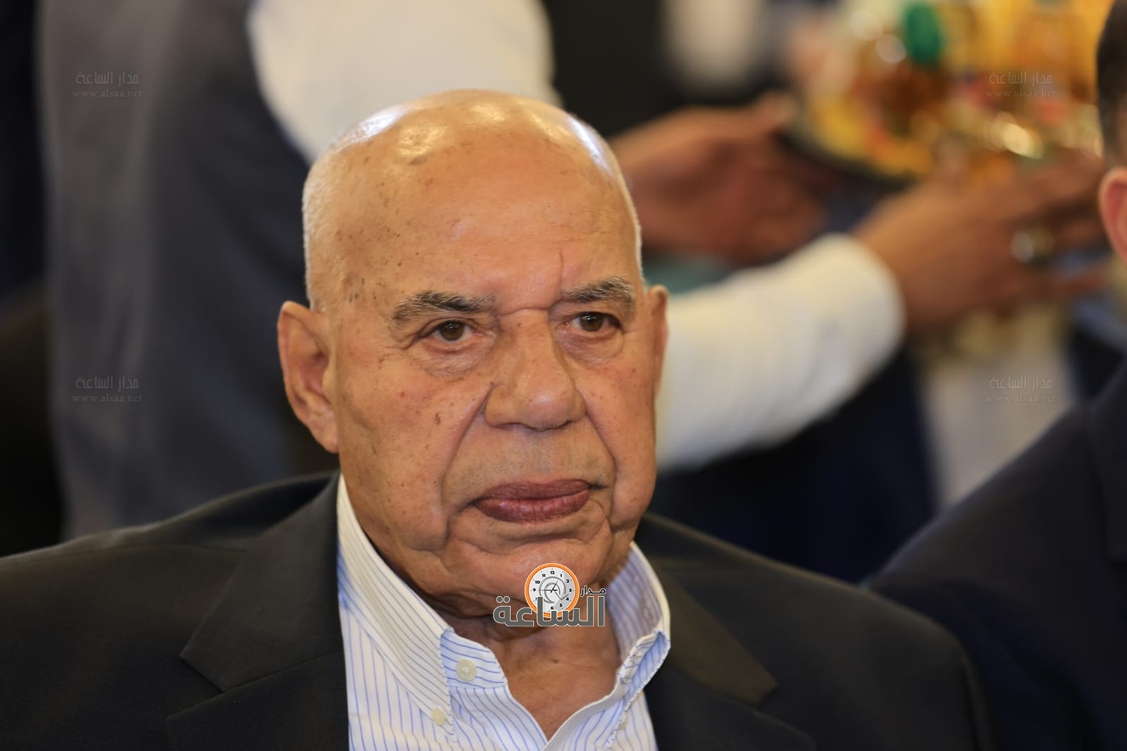 Madar Al-Saa Images 0.8589568813785906