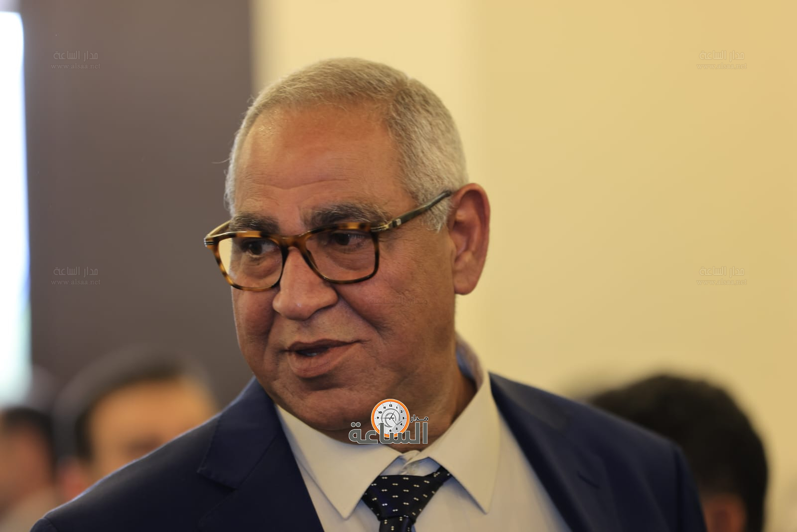 Madar Al-Saa Images 0.18310886675521076