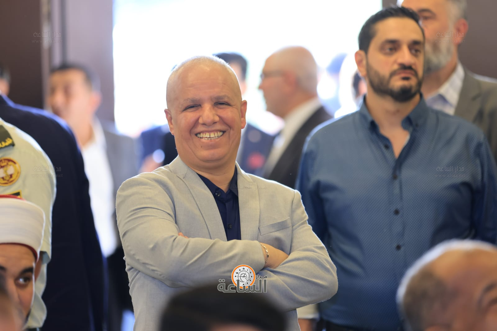 Madar Al-Saa Images 0.030022229467664308