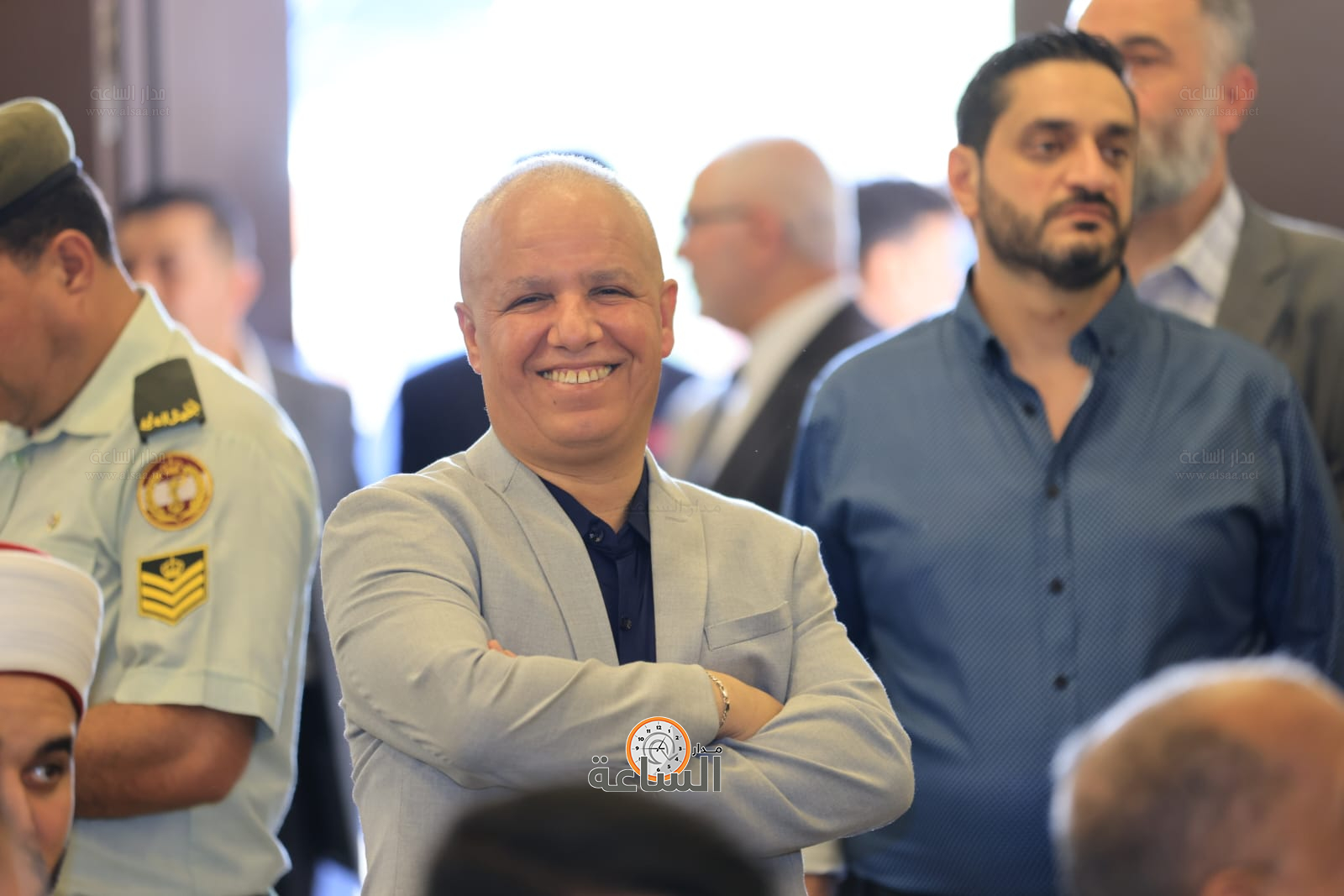 Madar Al-Saa Images 0.07608875941481619