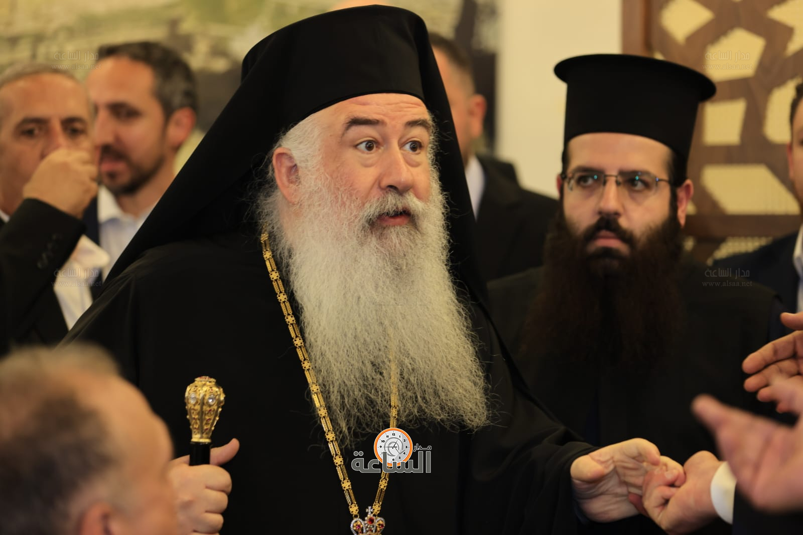 Madar Al-Saa Images 0.5568226529449644