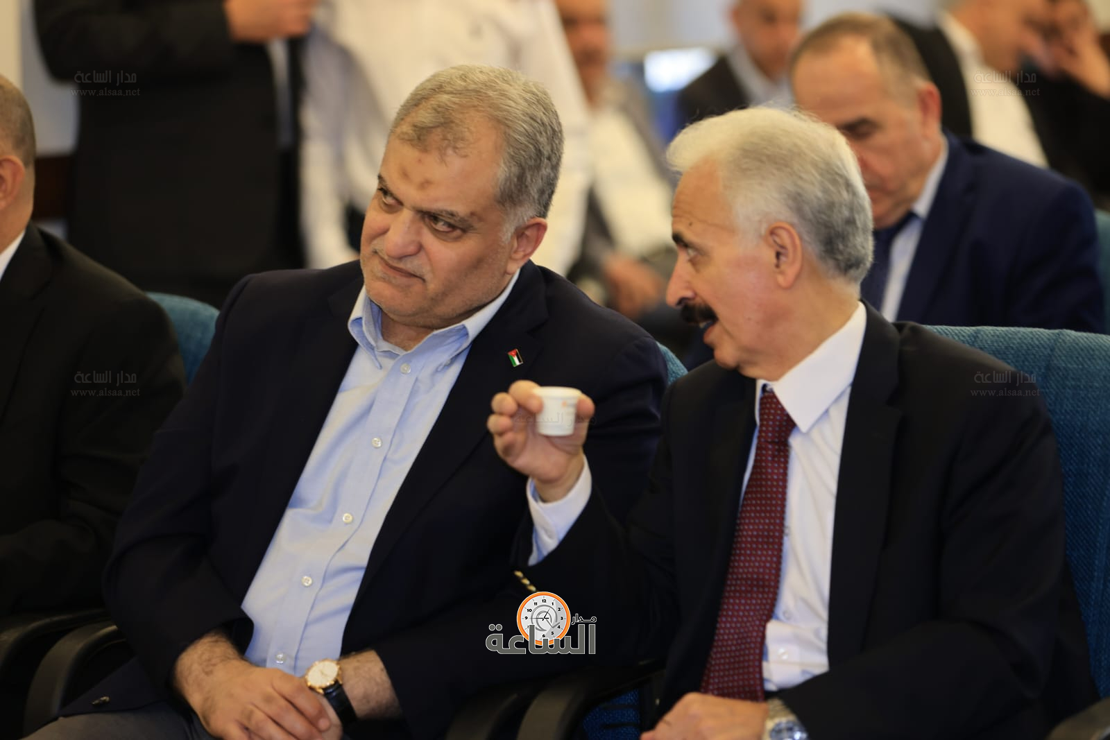 Madar Al-Saa Images 0.008971948522702333