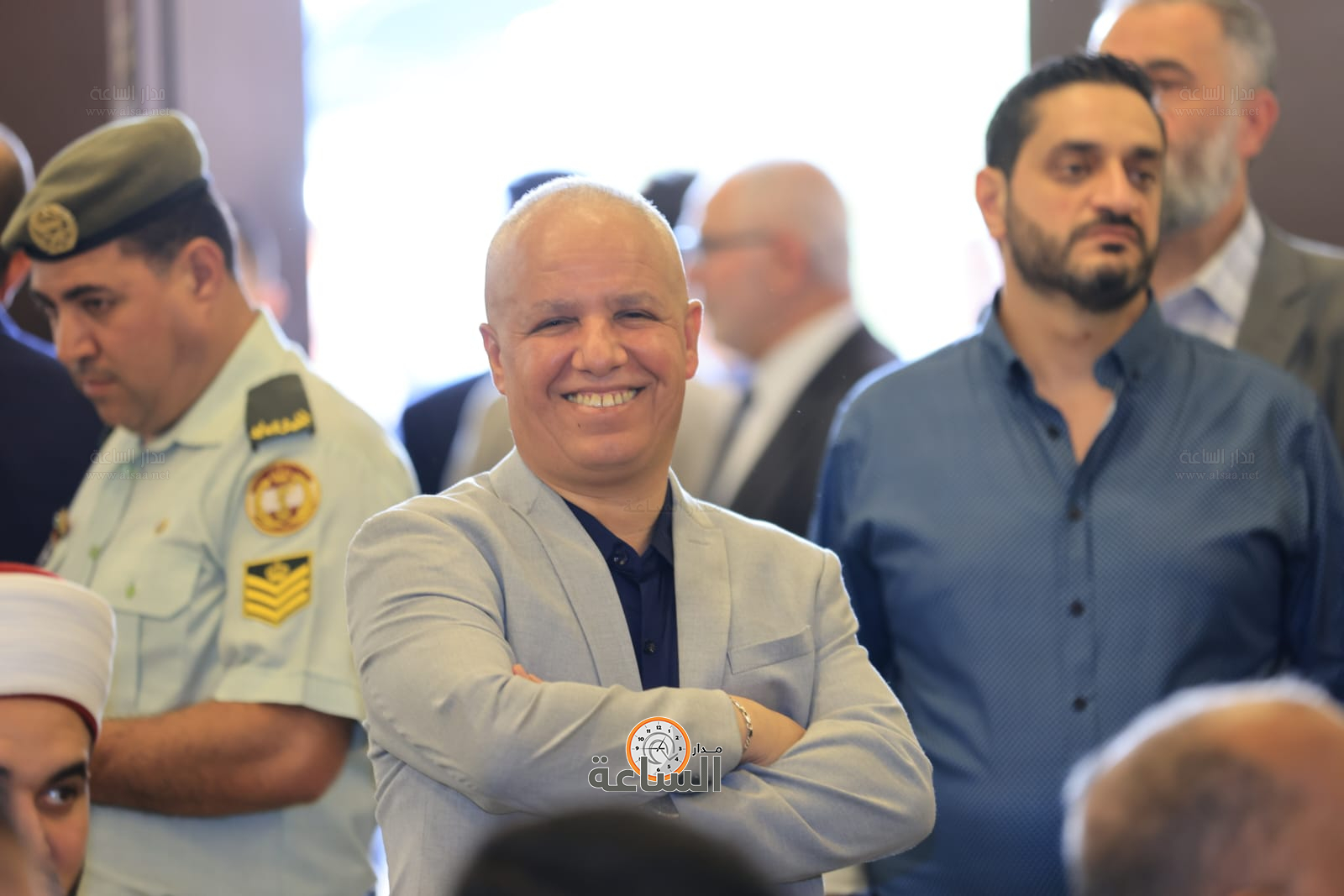 Madar Al-Saa Images 0.3591130140258153