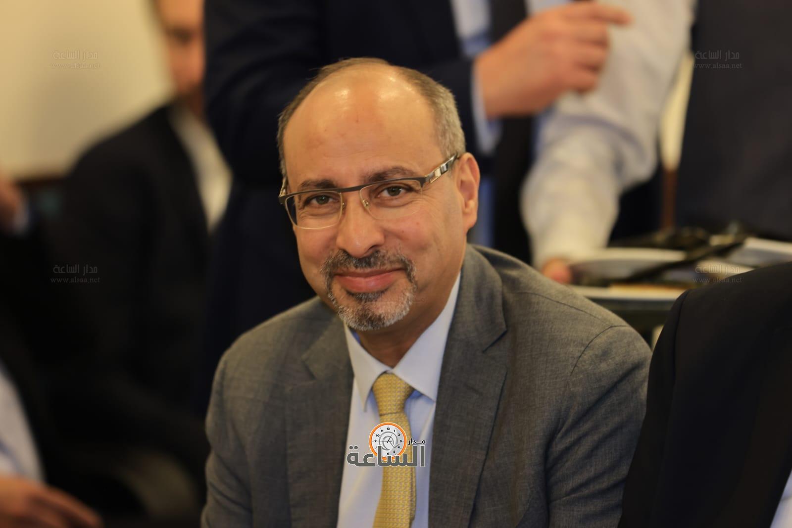 Madar Al-Saa Images 0.6856507999031567