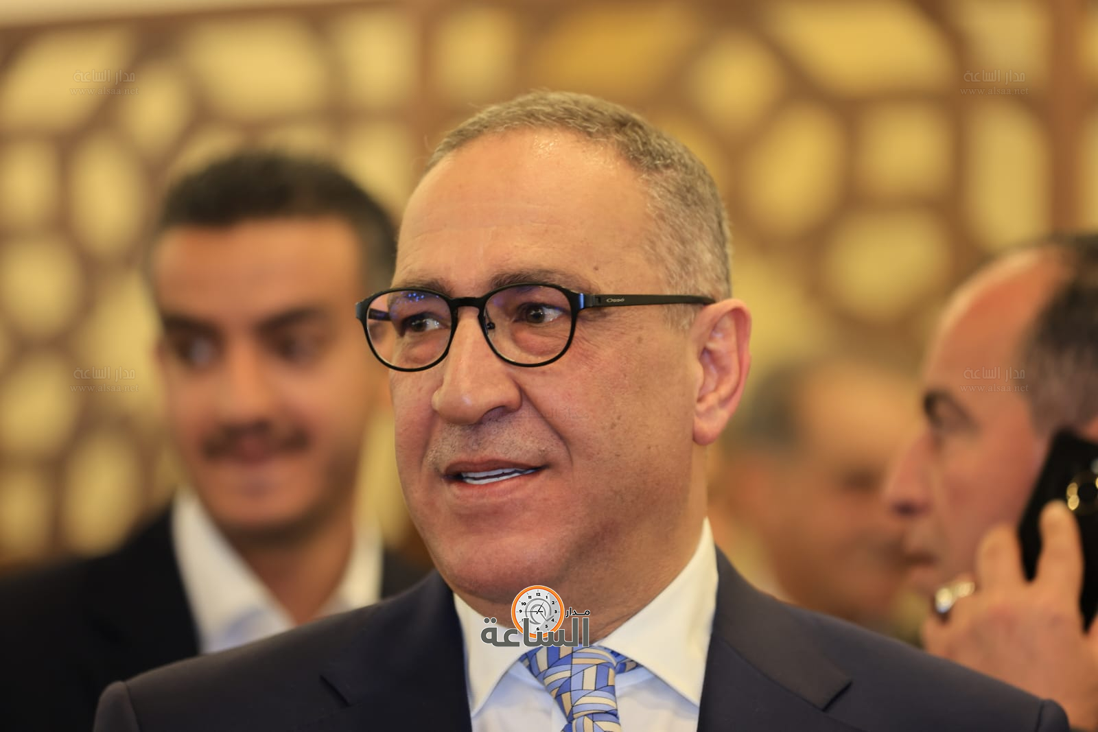 Madar Al-Saa Images 0.3126749683276553