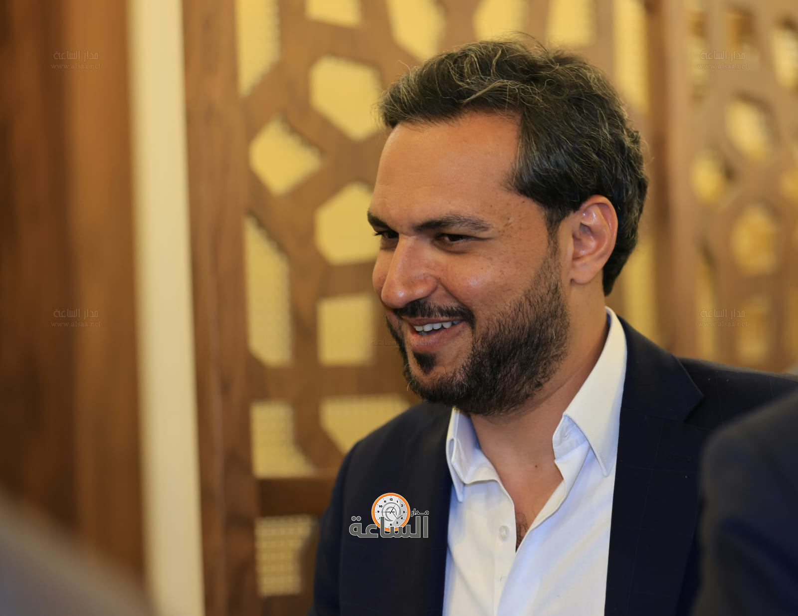 Madar Al-Saa Images 0.04618250443850036