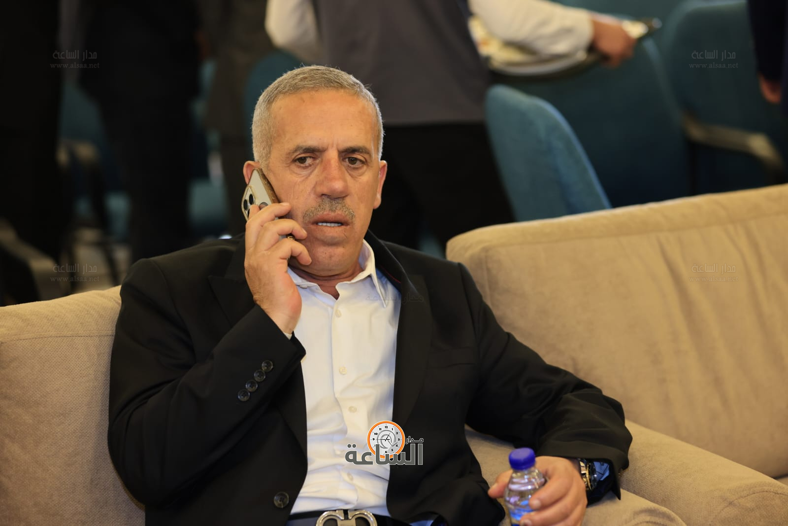 Madar Al-Saa Images 0.5657254210867027