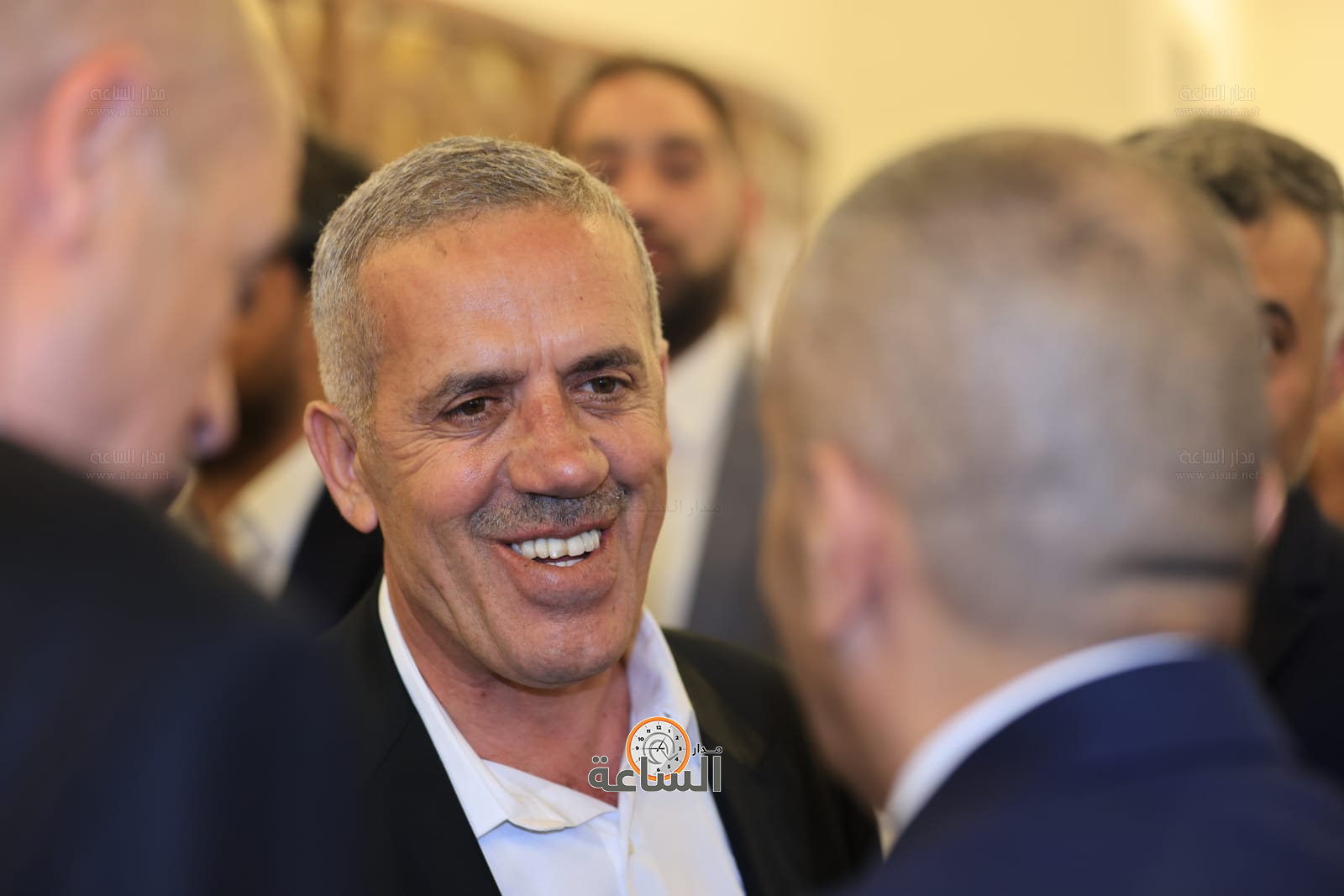 Madar Al-Saa Images 0.6625895735902073