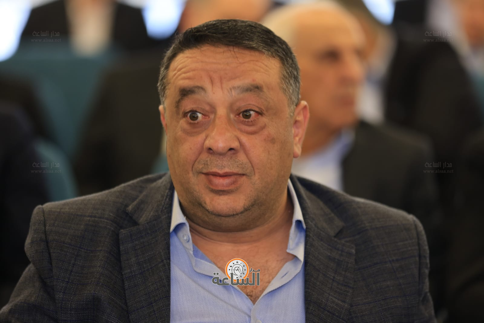 Madar Al-Saa Images 0.7796347663857329