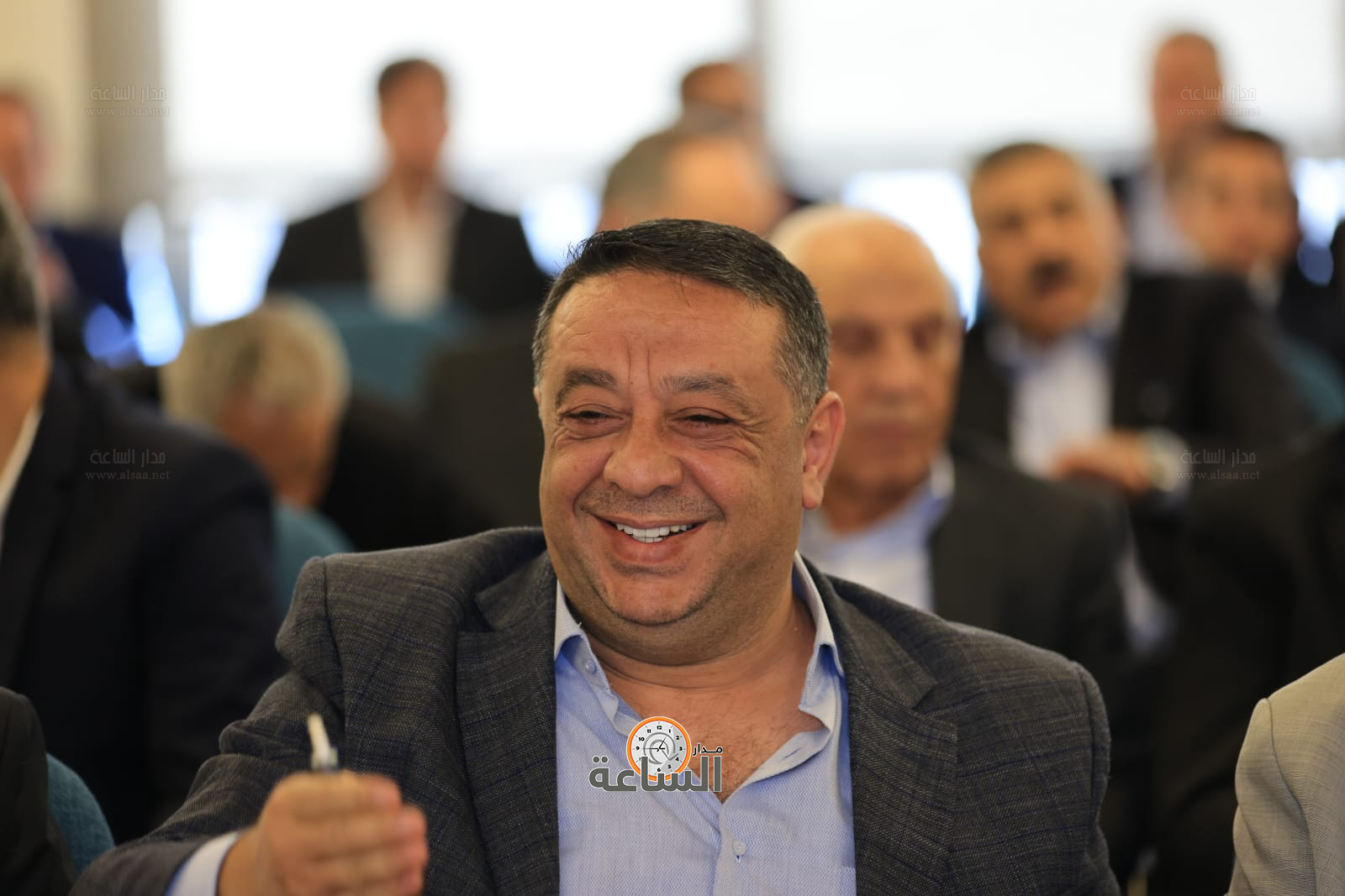 Madar Al-Saa Images 0.49943087303890044