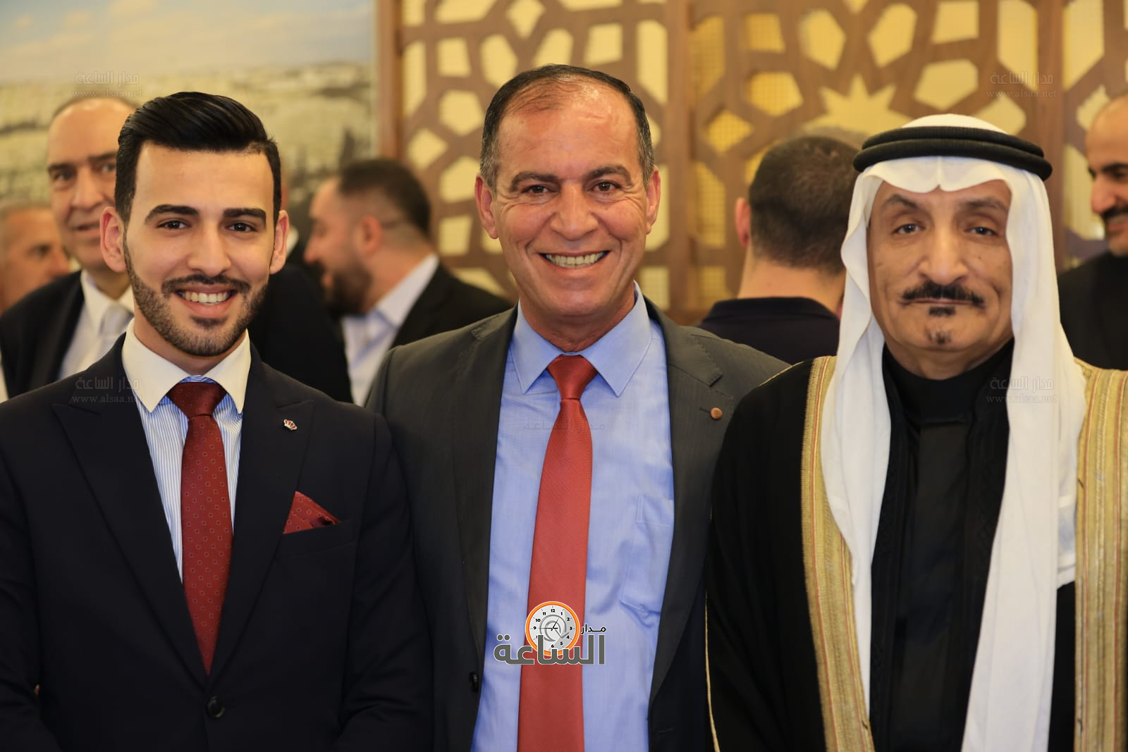 Madar Al-Saa Images 0.7327598737702101