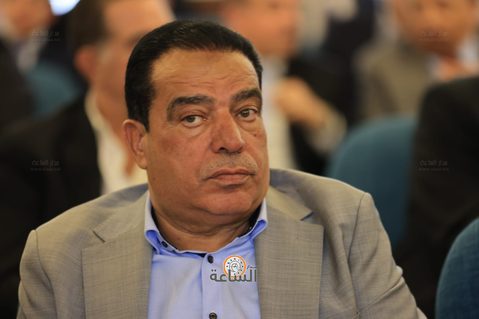 Madar Al-Saa Images 0.7984152291001434