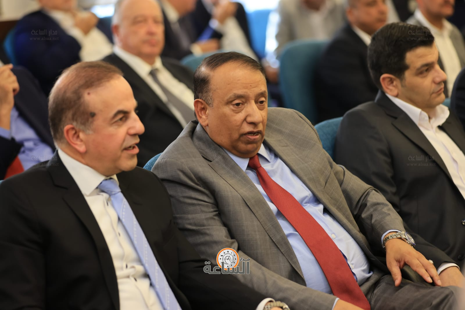 Madar Al-Saa Images 0.22507721657293867