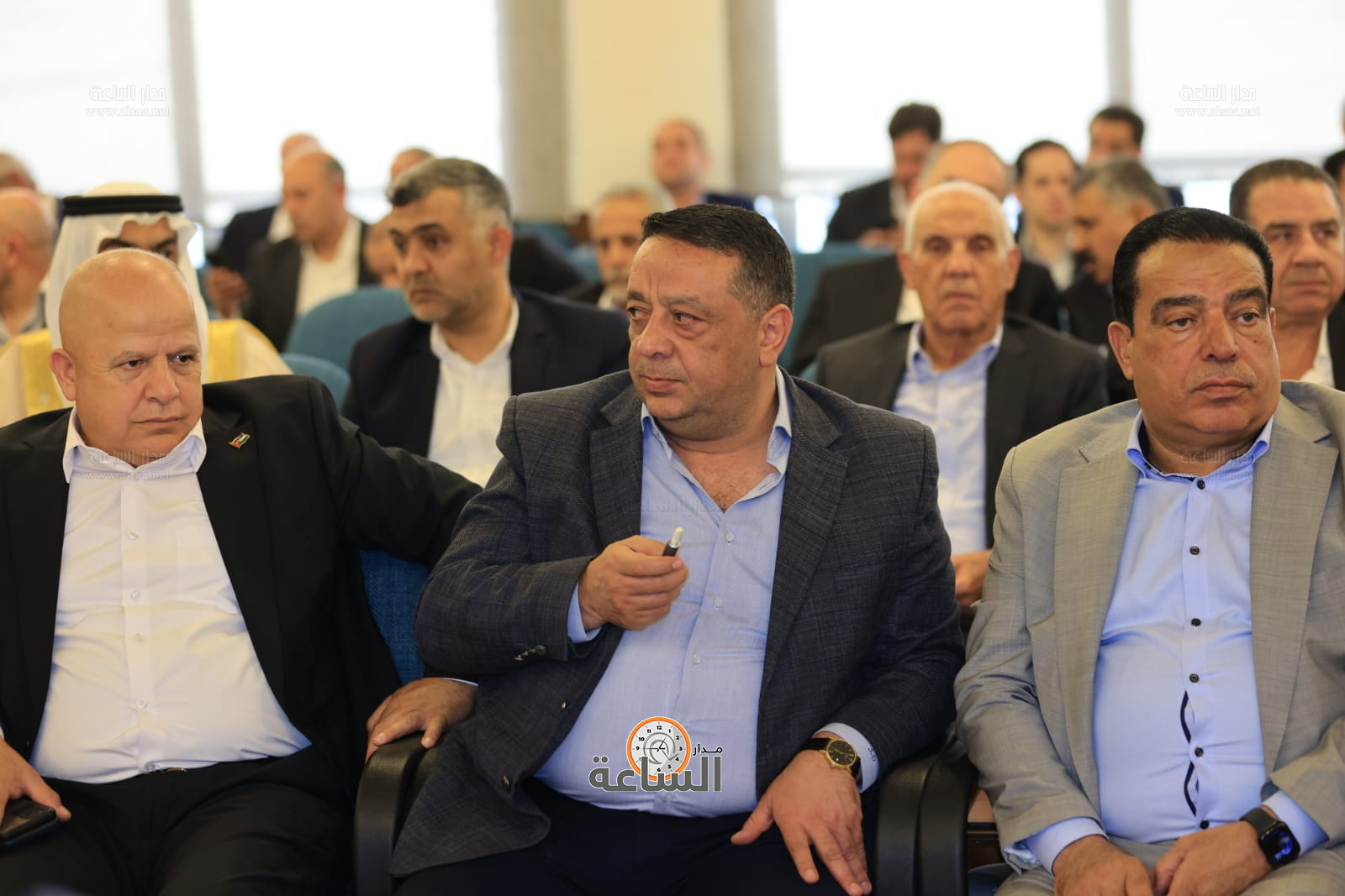 Madar Al-Saa Images 0.07241498280912784