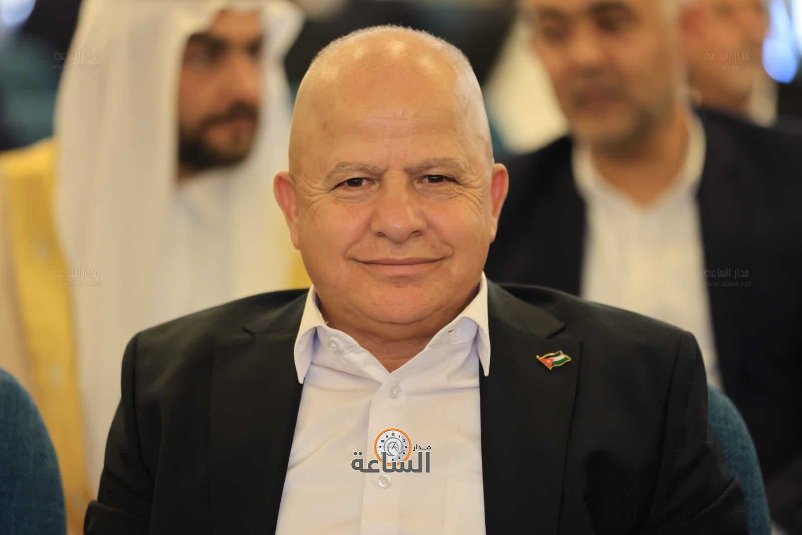 Madar Al-Saa Images 0.07424547899919631