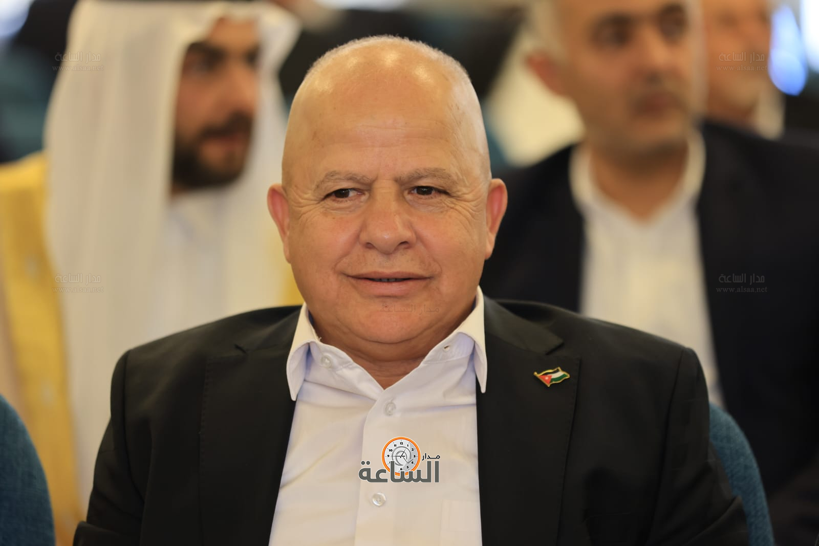 Madar Al-Saa Images 0.09992618310562718