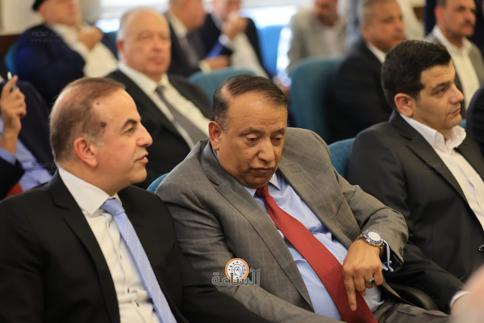 Madar Al-Saa Images 0.46953826749064176