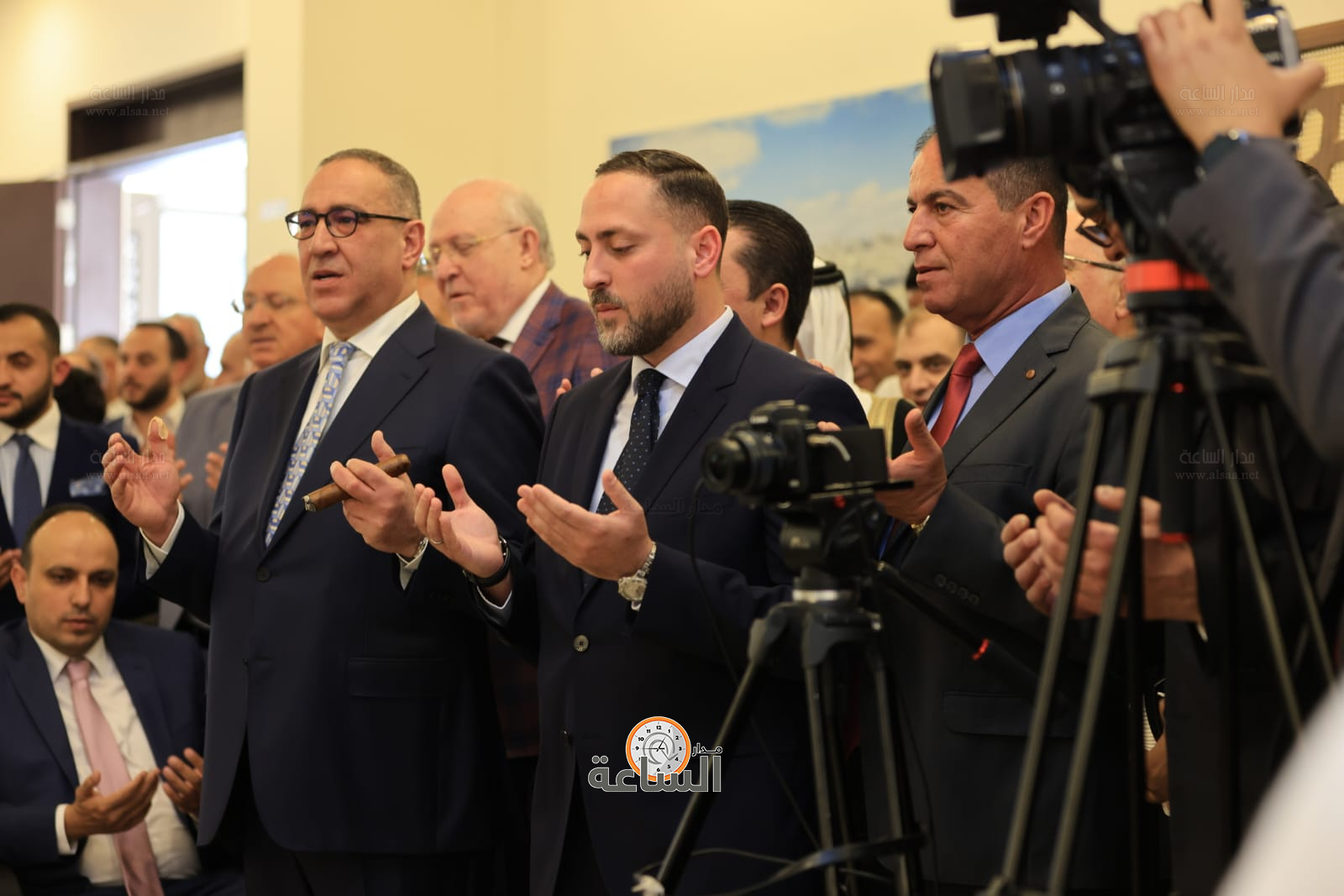 Madar Al-Saa Images 0.225100183397562